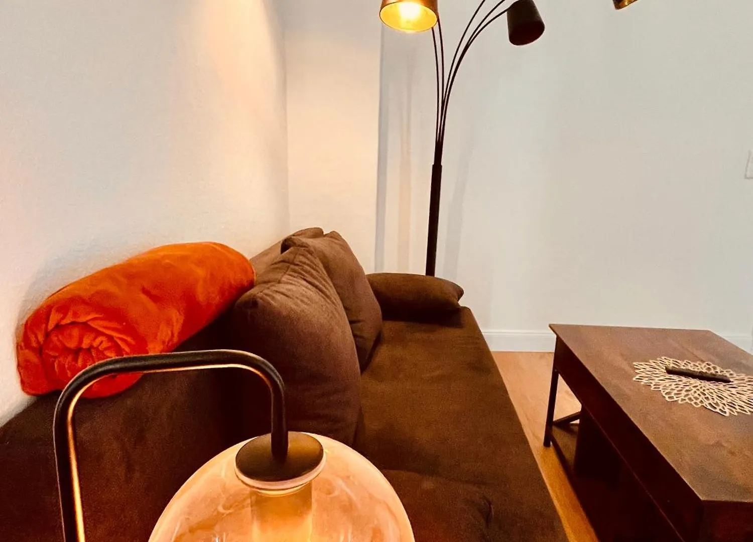 City Comfort Suite Anviolhomes Ανόβερο Διαμέρισμα