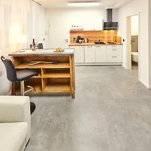 City Apartments Hannover Lejlighedshotel